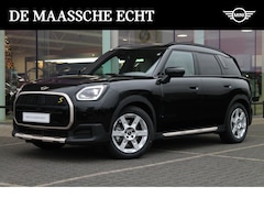 MINI Countryman - SE ALL4 / Favoured / Pakket L / 20" Windmill Spoke 2-tone