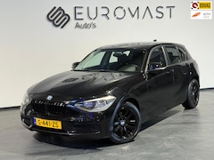 BMW 1-serie - 116i Airco Pdc 5D Nieuwe Apk