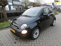 Fiat 500 - 0.9 TwinAir Turbo Popstar Airco Cruise 98.000km Nw model