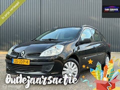 Renault Clio Estate - 1.2 TCE Sélection Business NAP APK