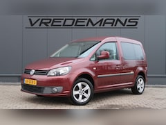 Volkswagen Caddy - 1.2 TSI Edition Roncalli