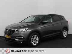 Opel Grandland X - 1.2 Turbo Business Executive | Automaat | Nieuwe Distributieriem