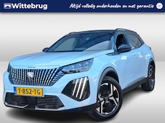 Peugeot e-2008 - EV GT First Edition 54 kWh | Aanvraag subsidie mogelijk | Zeer compleet