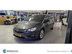 Opel Astra Sports Tourer - 1.4 Turbo 150pk Innovation / Navigatie / Winterpakket / Camera / Park Pilot V+A / Carplay