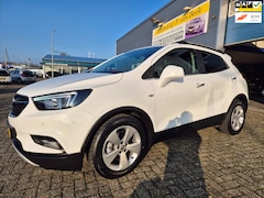 Opel Mokka X - 1.4 Turbo Innovation