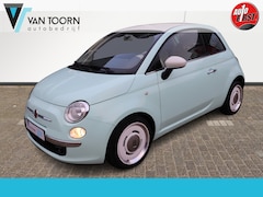 Fiat 500 - 0.9 TwinAir Turbo Vintage '57. Speciale uitvoering, automaat