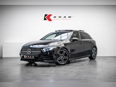 Mercedes-Benz A-klasse - 180 Business Solution AMG Upgrade | Pano| Camera|