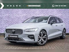 Volvo V60 - B4 Automaat Plus Dark | Adaptive cruise control | Trekhaak | Stoel- en stuurverwarming | G