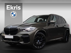 BMW X5 - xDrive45e High Executive M Sportpakket / Comfort Access pakket / Driving Assistant Plus /