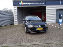 Volkswagen Polo - trekhaak 1.0 TSI Comfortline