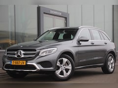 Mercedes-Benz GLC-klasse - 250 4MATIC Ambition | ACC | Lane Assist