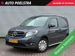 Mercedes-Benz Citan - bestel 108 CDI BlueEFFICIENCY