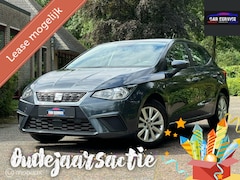 Seat Ibiza - 1.0 TSI FR Business Intense 2019 DO NETTE STAAT