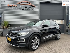 Volkswagen T-Roc - 1.0 TSI United Standkachel*Virtual*Led*Voll