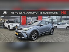 Toyota C-HR - 1.8 Hybrid Dynamic