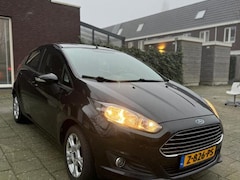 Ford Fiesta - 1.25 Titanium 5D airco usb nette staat