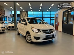 Opel Karl - 1.0 ecoFLEX Innovation|Airco|Nw APK|Cruise| 1e eig