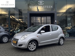 Suzuki Alto - 1.0 Exclusive | Airco | Dealer Onderhouden