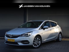 Opel Astra - 1.2T 130PK Business Edition / Climate Control / AGR / Parkeersensoren Voor en Achter /