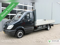 Mercedes-Benz Sprinter - bestel 515 2.2 CDI 432 Dubbel lucht Trekhaak