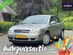 Opel Vectra - 1.8-16V Elegance 2002 1e EIG NAP