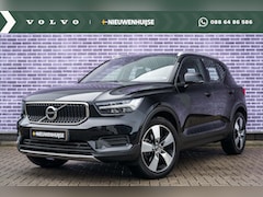 Volvo XC40 - T4 Automaat Momentum | Trekhaak | Parkeercamera | Navigatie | Parkeersensoren voor + achte