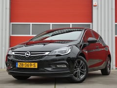 Opel Astra - 1.4 Turbo 120 Jaar Edition/ automaat/ zeer mooi