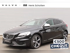 Volvo V40 - T3 AUT6 152PK Polar+ Sport, Elektrisch Verstelbare Bestuurdersstoel Met Geheugen, Panorama