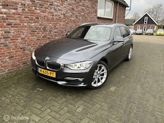 BMW 3-serie Touring - 335i xDrive High Executive