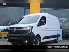 Renault Master - T35 2.0 dCi 150 L2H2 Advance Trekhaak | Camera | Google-integratie en Google Maps |