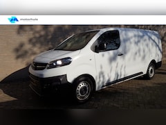 Opel Vivaro - Diesel Lengte3 *EURO-6* navi-airco-camera