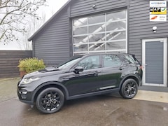 Land Rover Discovery Sport - 2.0 TD4 HSE NL-Auto 2e Eigenaar Dealeronderhouden Panorama-dak, Cruise-Control, Trekhaak a