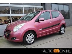 Suzuki Alto - 1.0 Exclusive