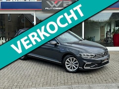 Volkswagen Passat Variant - 1.4 TSI PHEV GTE I Carplay I Lane-Assist I ACC