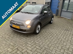 Fiat 500 - 1.2 Lounge AUTOMAAT