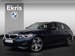 BMW 3-serie Touring - 320i High Executive M-Sportpakket / Head Up Display / Harman Kardon / Lederen Dashboard /