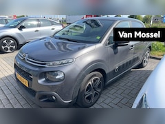 Citroën C3 - 1.2 PureTech Feel Edition