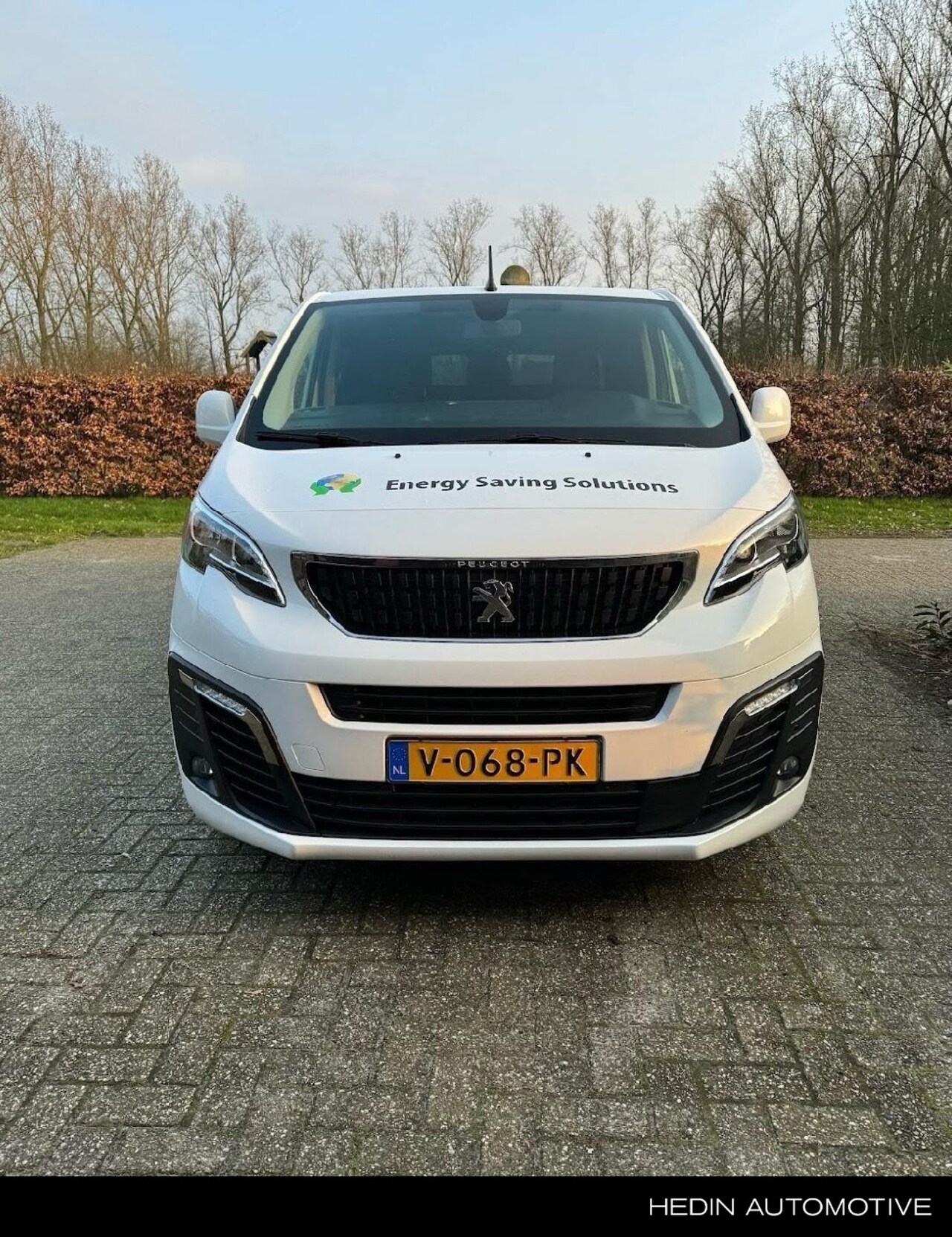 Peugeot Expert - 231L 2.0 BlueHDI 150 DC Premium 231L 2.0 BlueHDI 150 DC Premium - AutoWereld.nl