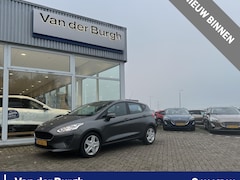 Ford Fiesta - 5-deurs Trend 1.1i 70pk