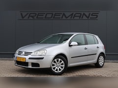 Volkswagen Golf - 1.6 Comfortline Business