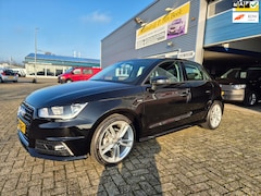 Audi A1 Sportback - 1.0 TFSI Adrenalin S-Line