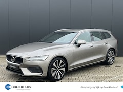 Volvo V60 - T8 Recharge AWD Inscription | Adaptieve Cruise | Verwarmbare Stoelen | Harman/Kardon | BLI