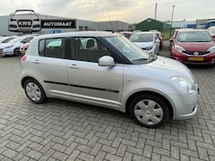 Suzuki Swift - 1.3 GLS Automaat 5Drs Unieke kmstand NAP