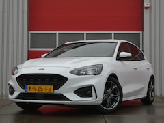 Ford Focus - 1.0 EcoBoost Hybrid ST Line X Business/ zeer mooi