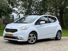 Kia Venga - Automaat, Hoge instap *NL auto