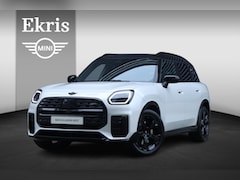 MINI Countryman - C | John Cooper Works Trim + Package XL