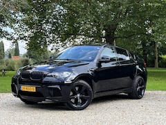 BMW X6 - M, Head-Up, Schuifdak, 4x Nieuwe Pirelli’s