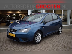 Seat Ibiza - 1.2 TSI//AIRCO//5DRS//96.587KM