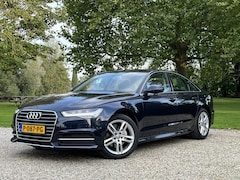 Audi A6 Limousine - 1.8 TFSI ultra Premium Edition, Bose, Led, Tr.haak