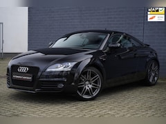 Audi TT - 2.0 TFSI 200pk, Automaat, 2x S line, Navigatie